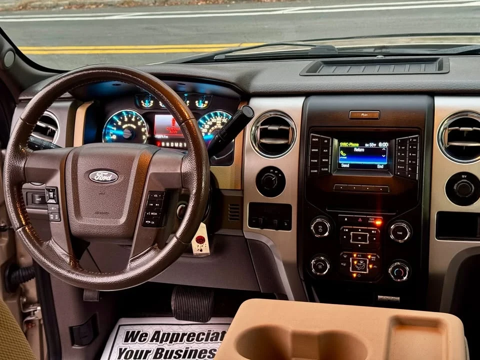 2013 Ford F-150 12th Gen - Image 12 of 20