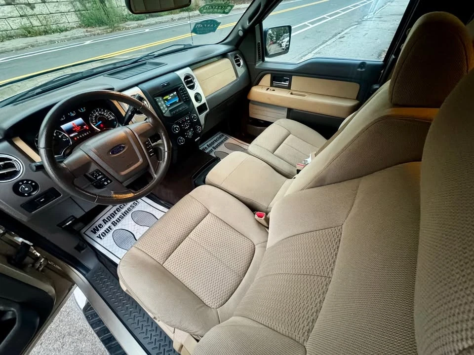 2013 Ford F-150 12th Gen - Image 10 of 20