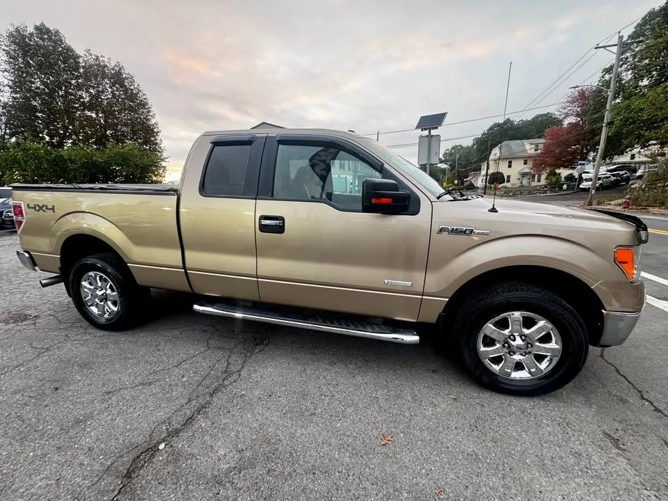 2013 Ford F-150 12th Gen - Image 8 of 20