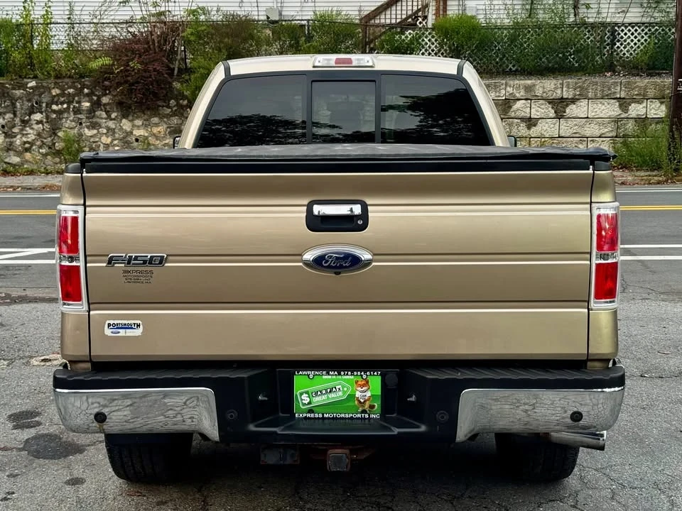 2013 Ford F-150 12th Gen - Image 6 of 20