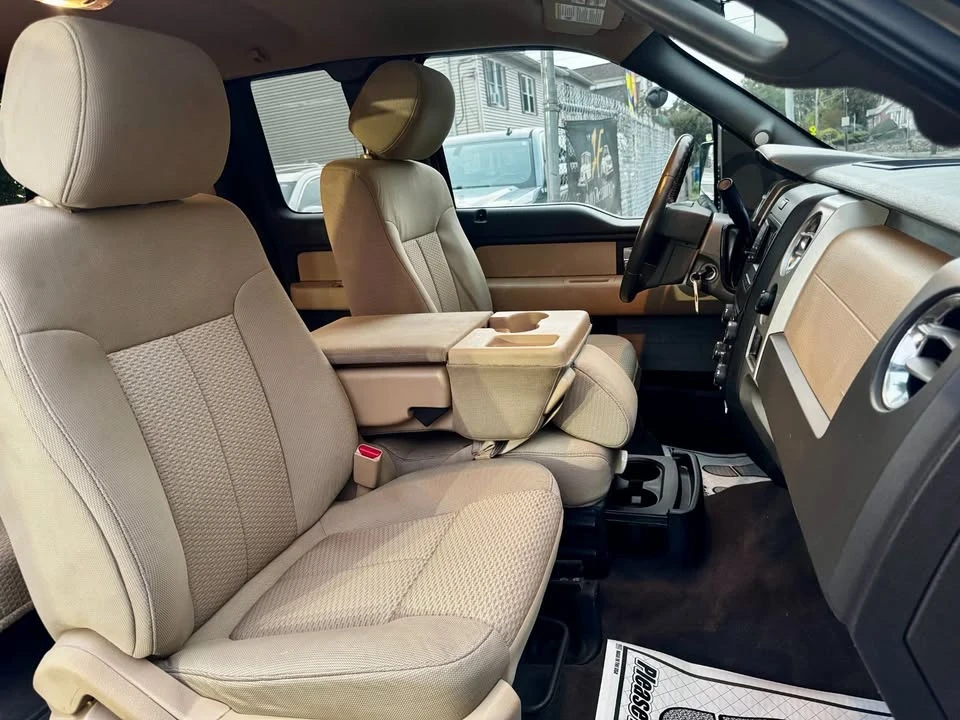 2013 Ford F-150 12th Gen - Image 19 of 20