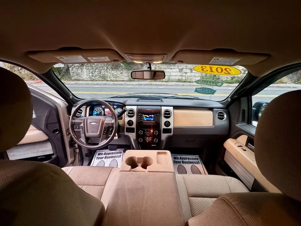 2013 Ford F-150 12th Gen - Image 11 of 20