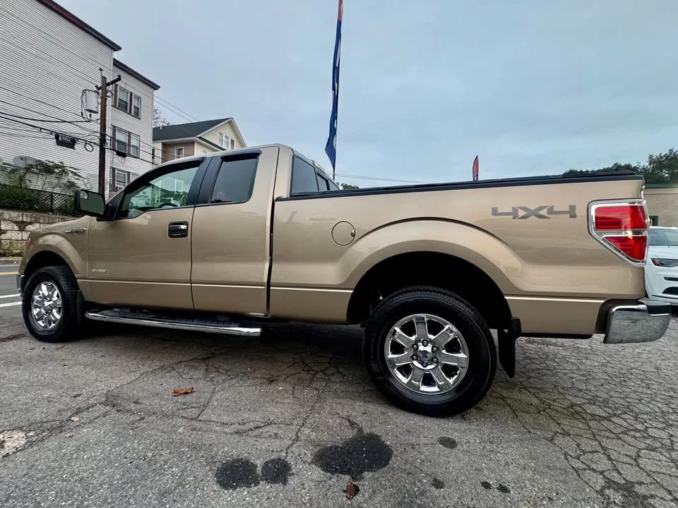 2013 Ford F-150 12th Gen - Image 4 of 20