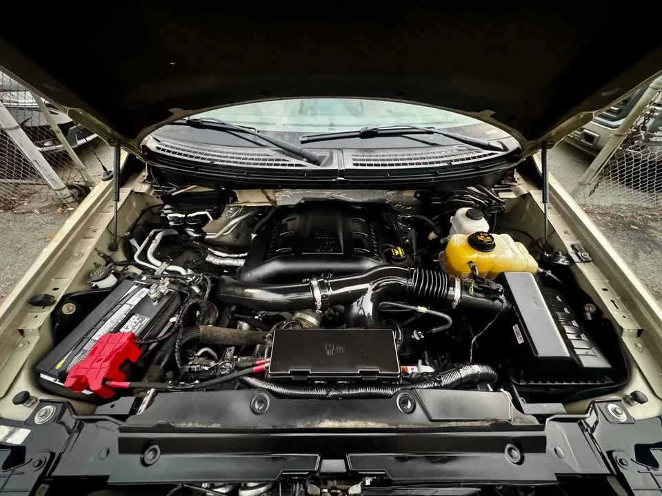 2013 Ford F-150 12th Gen - Image 20 of 20