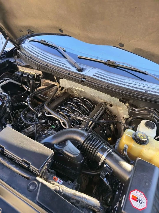 2013 Ford F-150 12th Gen - Image 11 of 15