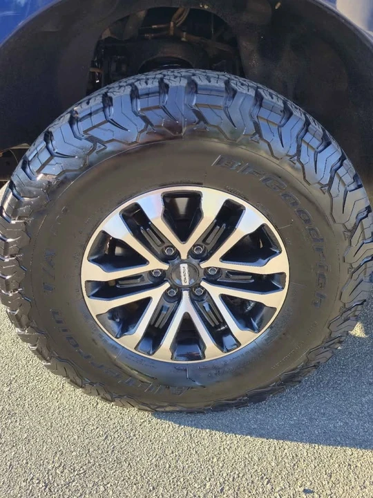 2013 Ford F-150 12th Gen - Image 7 of 15