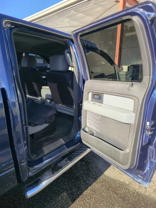 2013 Ford F-150 12th Gen - Image 14 of 15