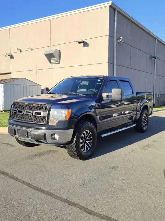 2013 Ford F-150 12th Gen - Image 3 of 15