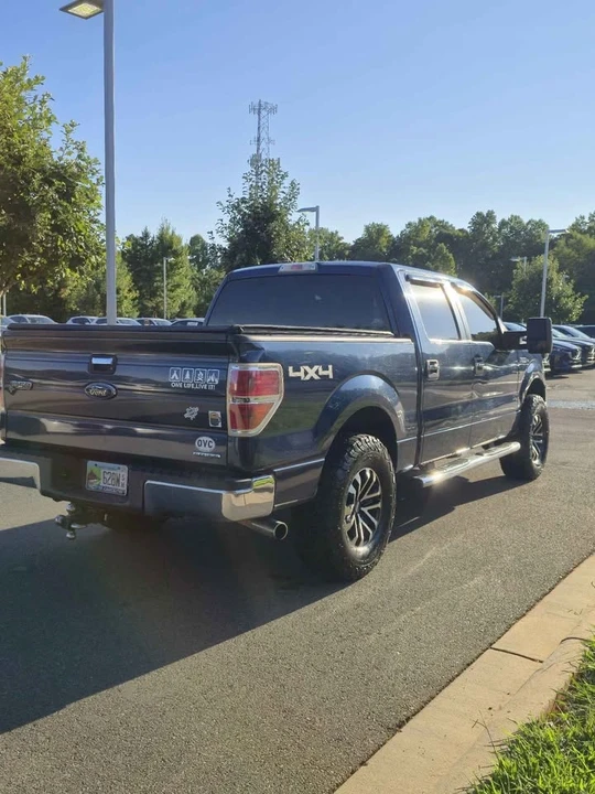 2013 Ford F-150 12th Gen - Image 6 of 15