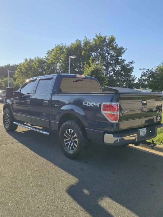 2013 Ford F-150 12th Gen - Image 4 of 15