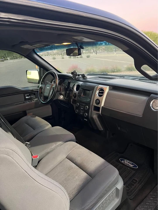 2013 Ford F-150 12th Gen - Image 6 of 10