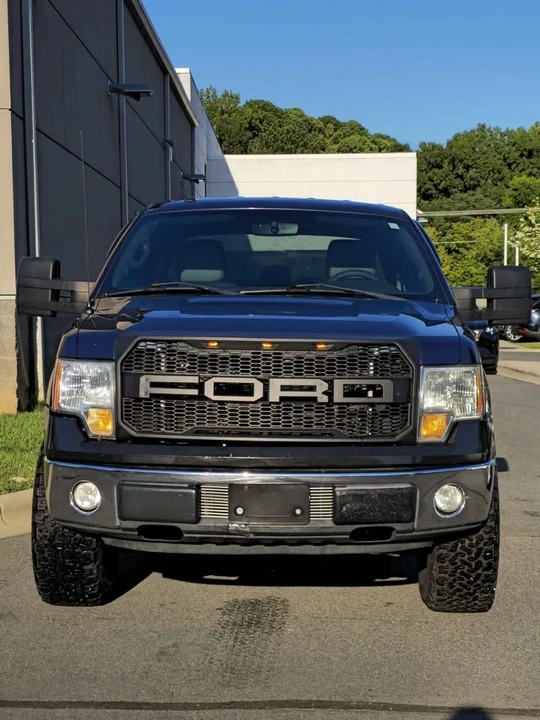 2013 Ford F-150 12th Gen - Image 2 of 15