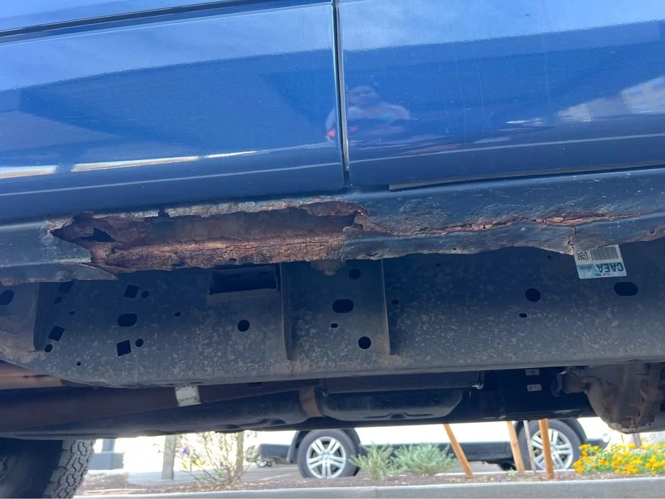 2013 Ford F-150 12th Gen - Image 9 of 10