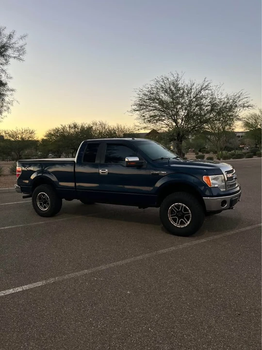2013 Ford F-150 12th Gen - Image 2 of 10