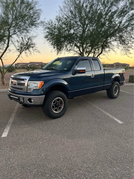 2013 Ford F-150 12th Gen - Image 3 of 10