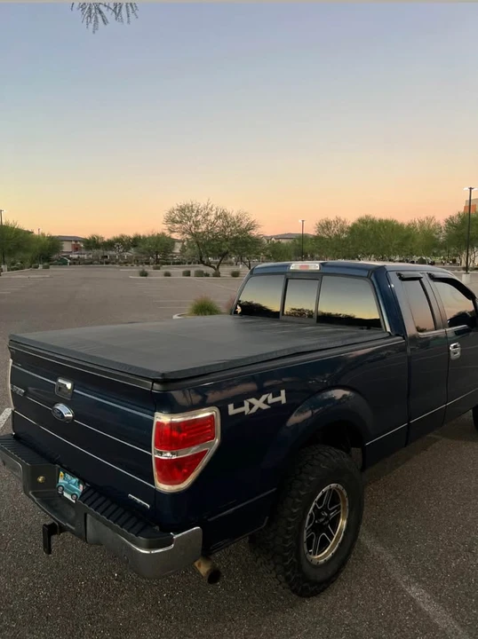 2013 Ford F-150 12th Gen - Image 8 of 10
