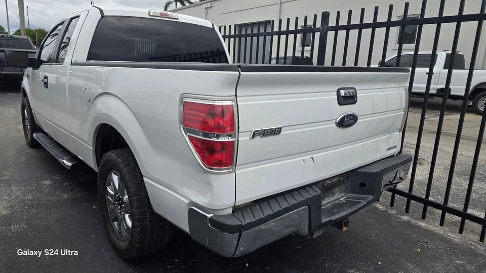 2013 Ford F-150 12th Gen - Image 9 of 9