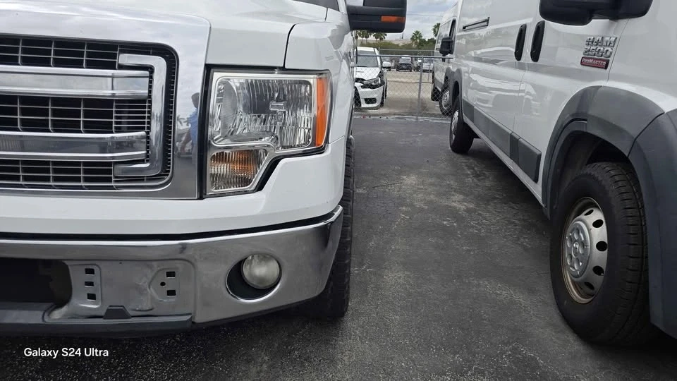 2013 Ford F-150 12th Gen - Image 2 of 9
