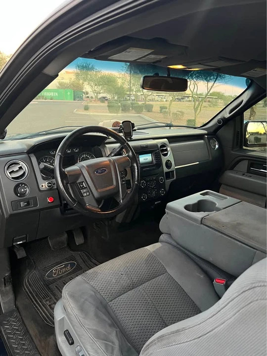 2013 Ford F-150 12th Gen - Image 5 of 10
