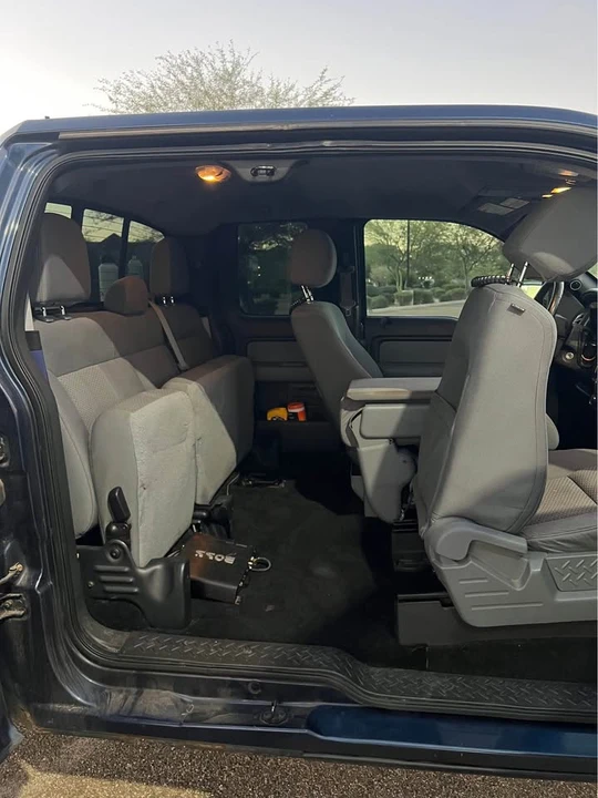 2013 Ford F-150 12th Gen - Image 4 of 10
