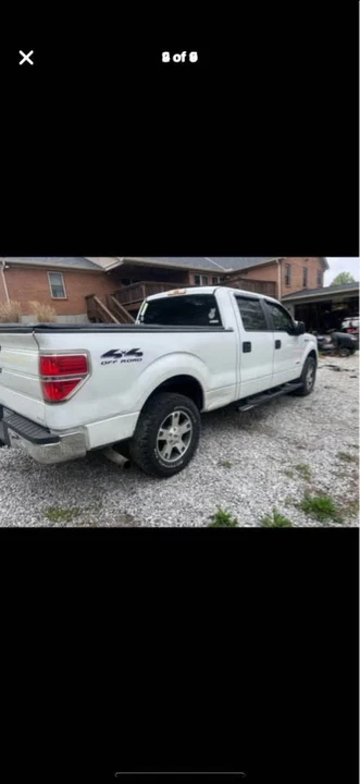 2013 Ford F-150 12th Gen - Image 2 of 4
