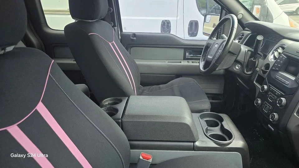 2013 Ford F-150 12th Gen - Image 7 of 9