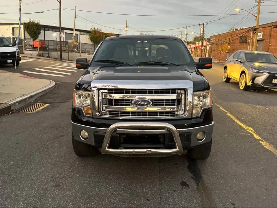 2013 Ford F-150 12th Gen - Image 4 of 14