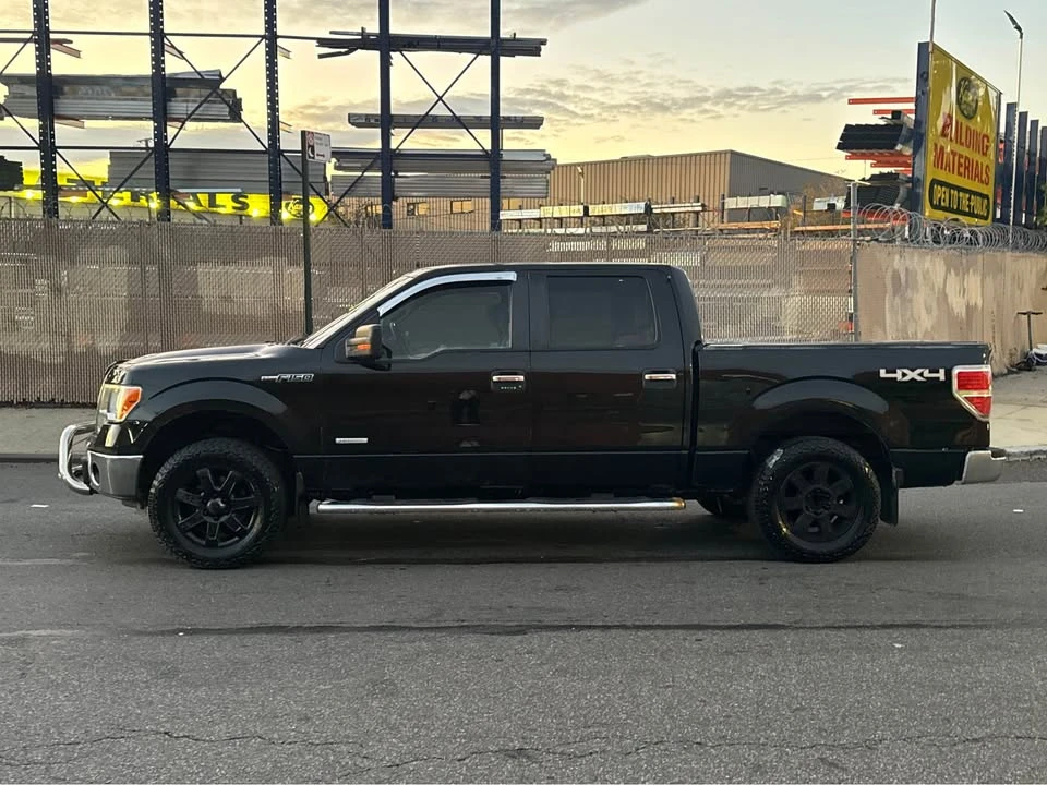 2013 Ford F-150 12th Gen - Image 8 of 14