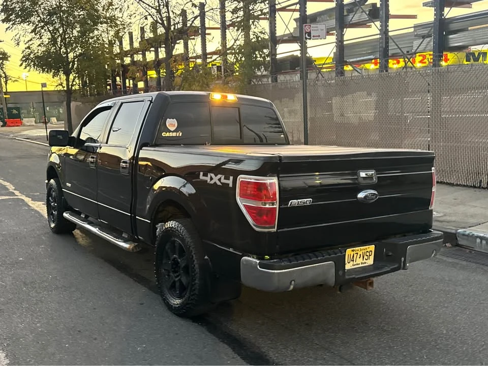 2013 Ford F-150 12th Gen - Image 7 of 14