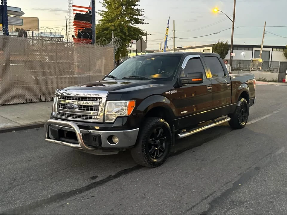2013 Ford F-150 12th Gen - Image 9 of 14