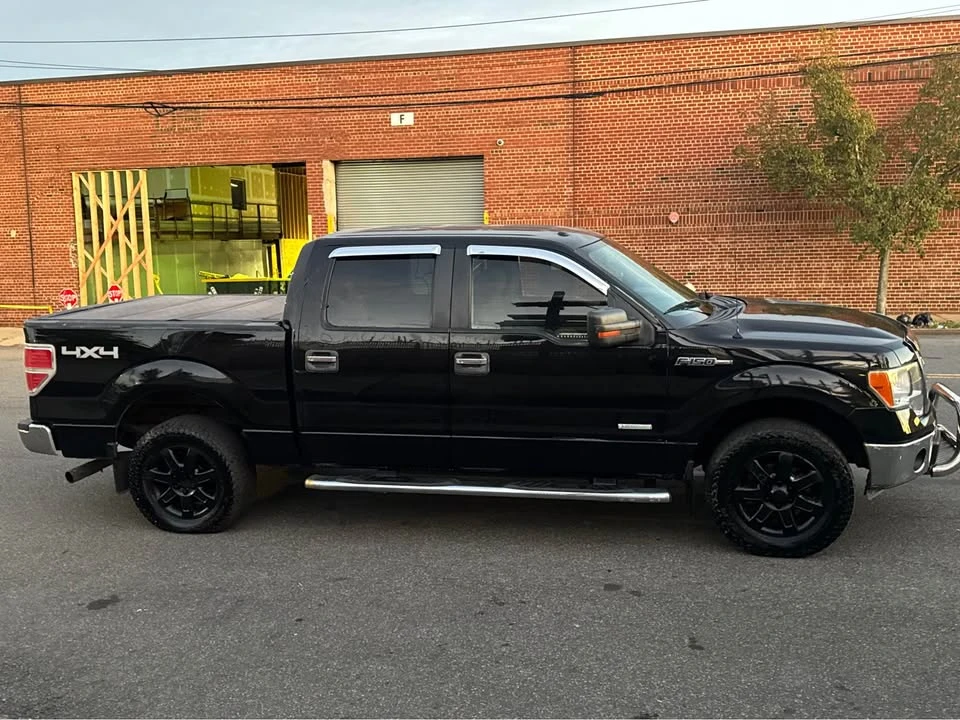 2013 Ford F-150 12th Gen - Image 2 of 14