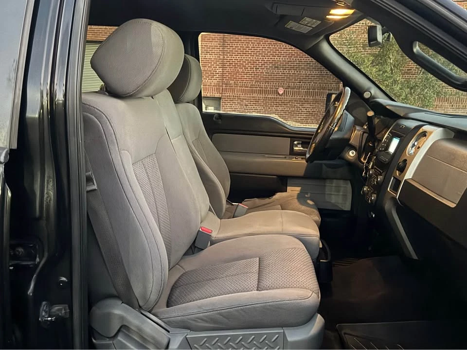 2013 Ford F-150 12th Gen - Image 13 of 14