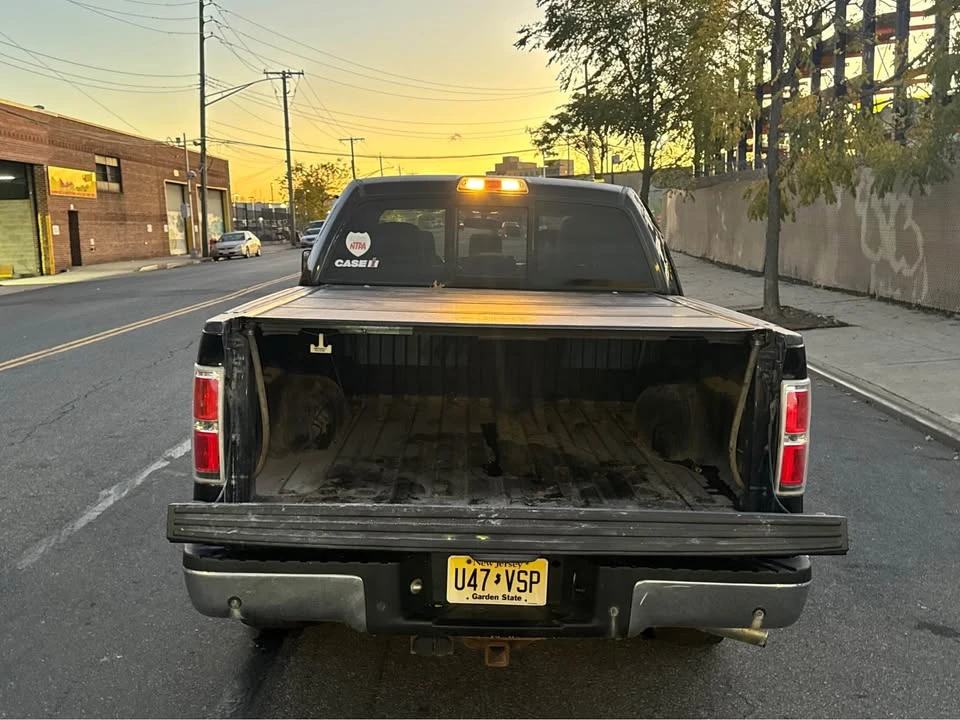 2013 Ford F-150 12th Gen - Image 12 of 14