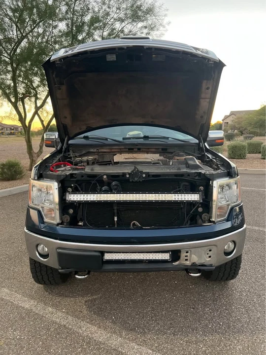 2013 Ford F-150 12th Gen - Image 7 of 10