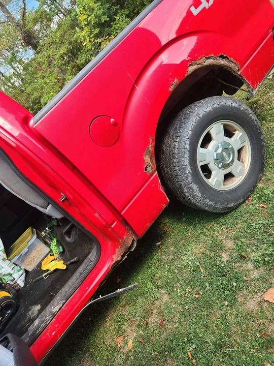 2013 Ford F-150 12th Gen - Image 2 of 8