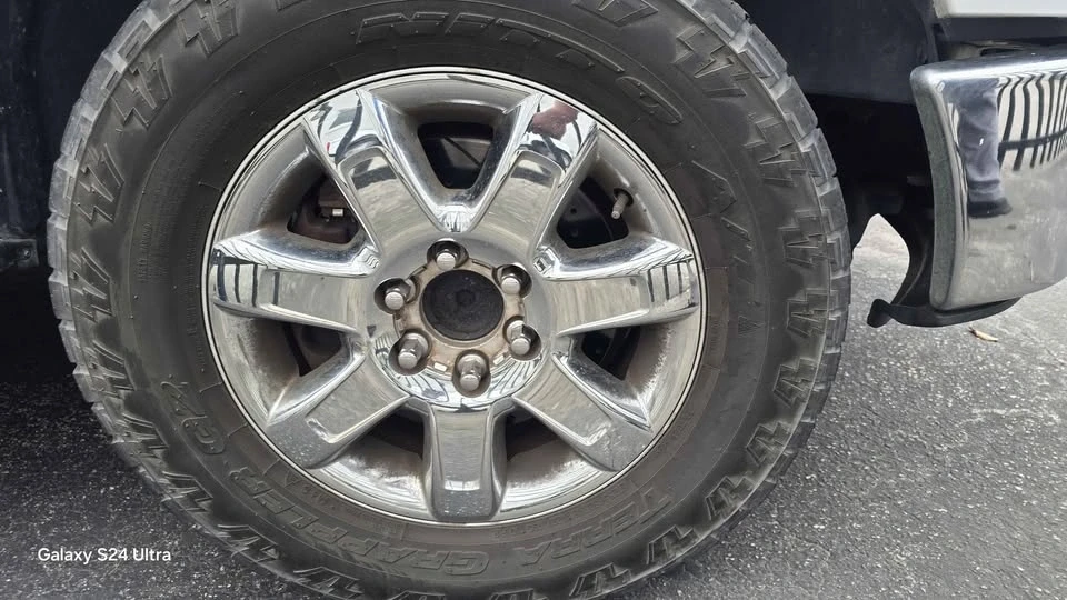 2013 Ford F-150 12th Gen - Image 6 of 9