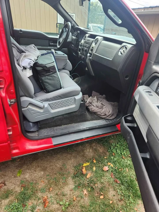 2013 Ford F-150 12th Gen - Image 6 of 8