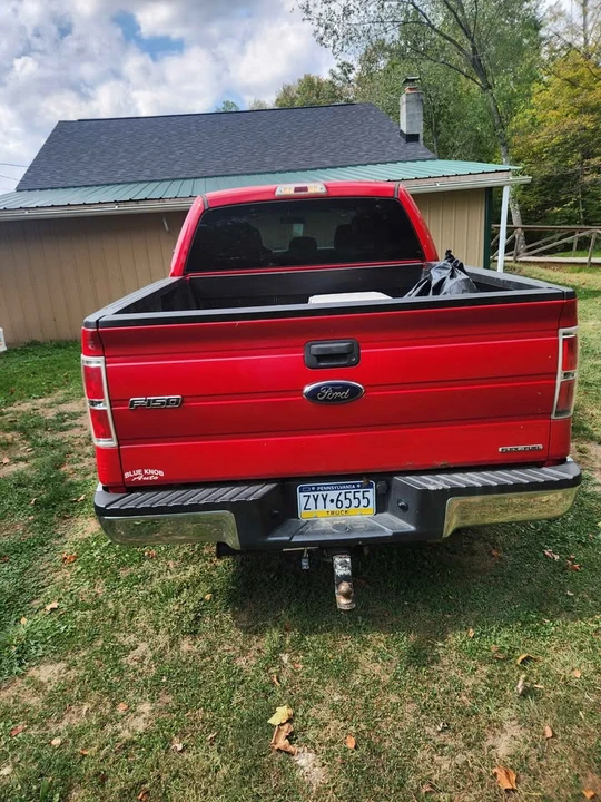 2013 Ford F-150 12th Gen - Image 3 of 8