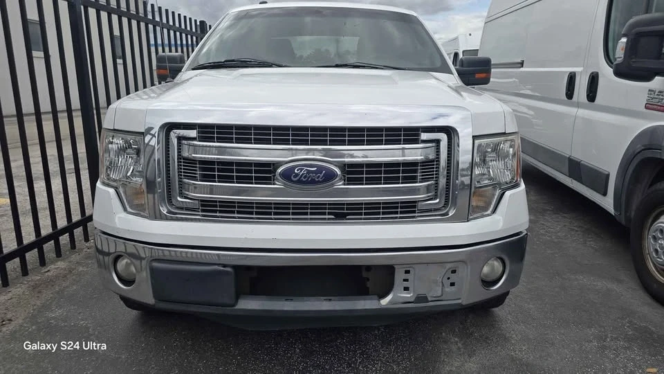 2013 Ford F-150 12th Gen - Image 3 of 9