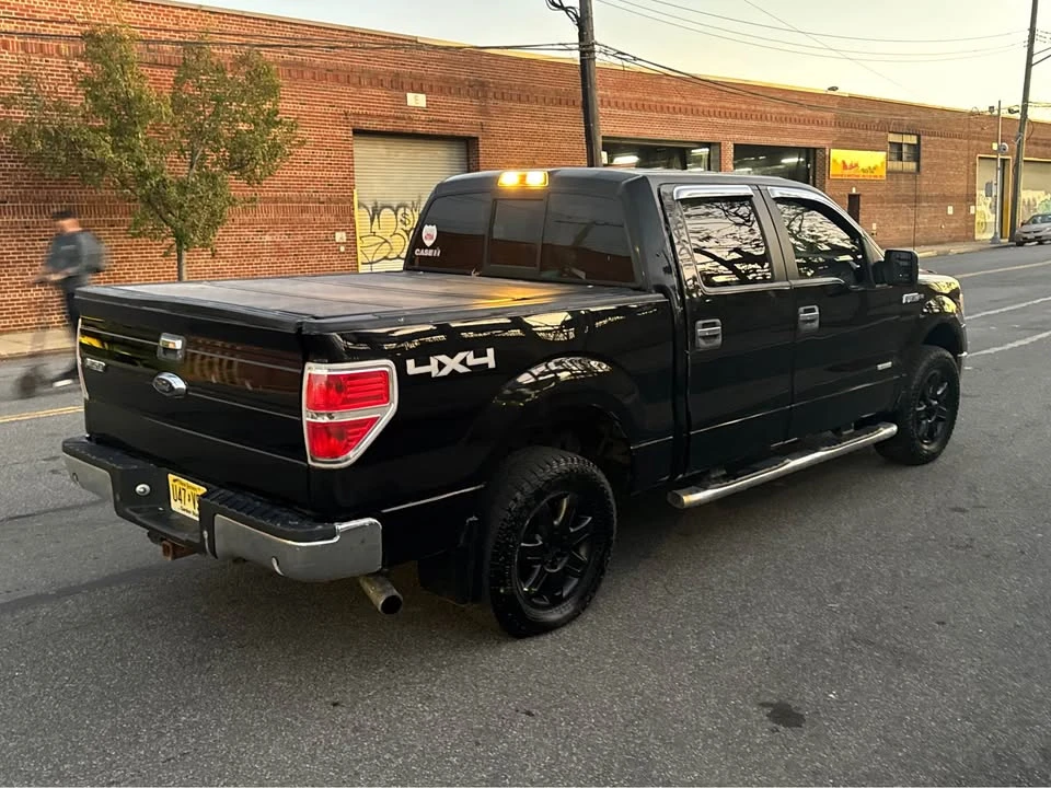 2013 Ford F-150 12th Gen - Image 3 of 14