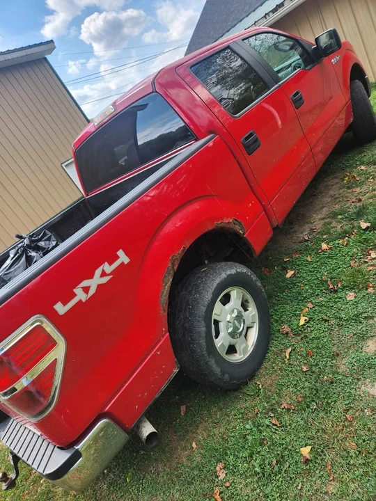 2013 Ford F-150 12th Gen - Image 4 of 8