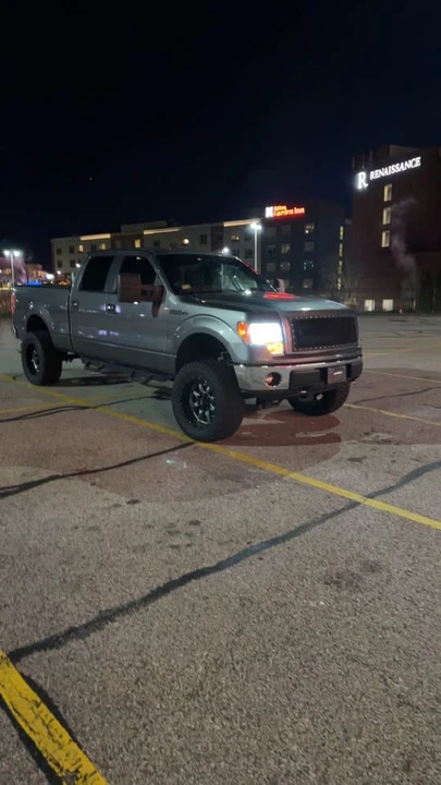 2013 Ford F-150 12th Gen - Image 3 of 3