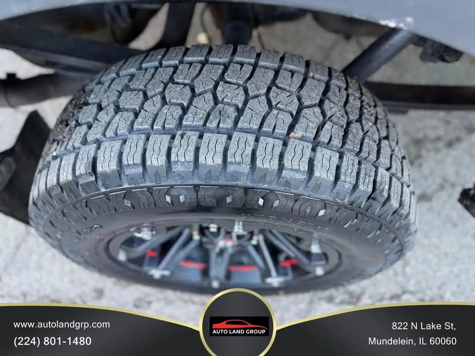 2013 Ford F-150 12th Gen - Image 20 of 20