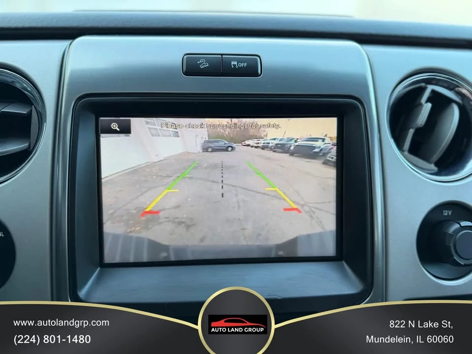 2013 Ford F-150 12th Gen - Image 17 of 20
