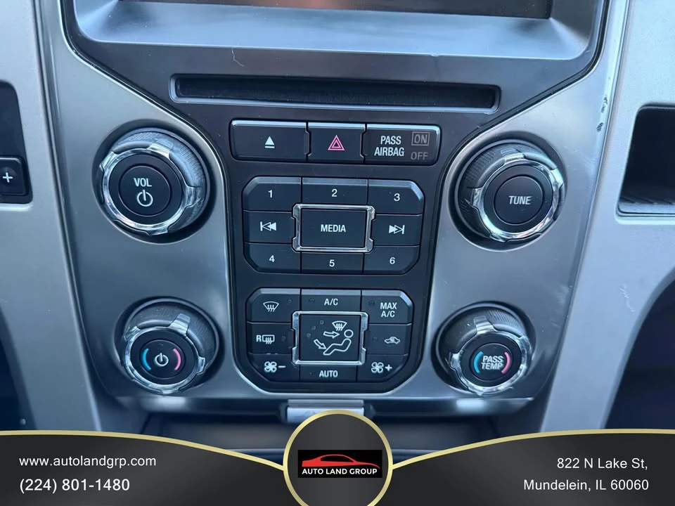 2013 Ford F-150 12th Gen - Image 16 of 20