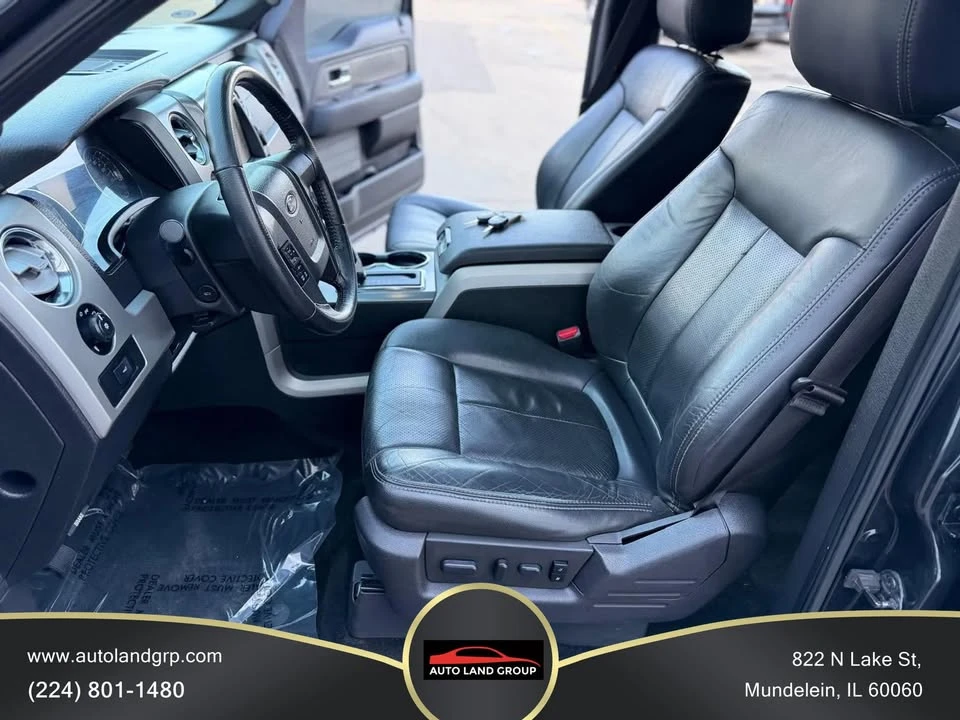 2013 Ford F-150 12th Gen - Image 15 of 20