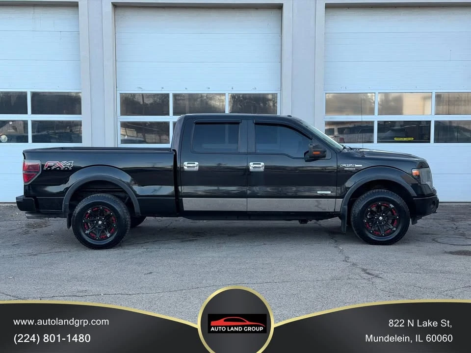 2013 Ford F-150 12th Gen - Image 6 of 20
