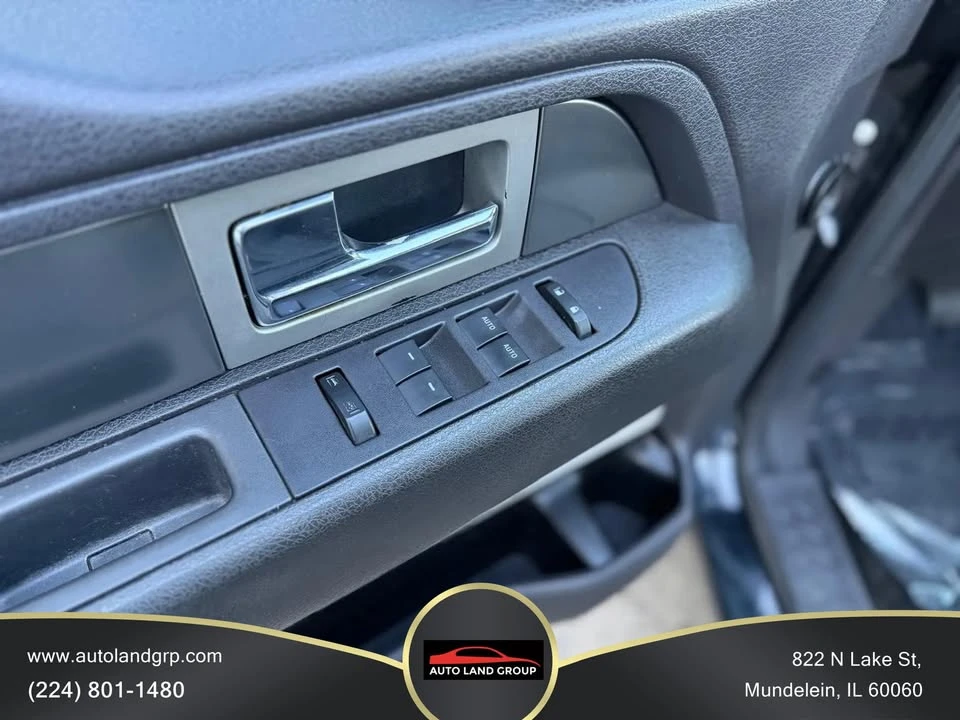 2013 Ford F-150 12th Gen - Image 14 of 20