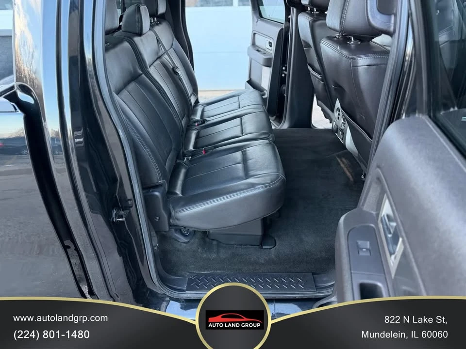 2013 Ford F-150 12th Gen - Image 10 of 20