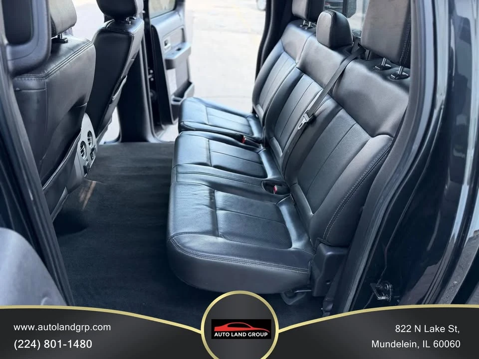 2013 Ford F-150 12th Gen - Image 11 of 20